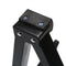 Metal Folding Guitar Stand Electric Music Acoustic Free Standing A Frame Stan Gw