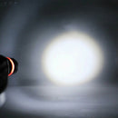 Super Bright Outdoor Waterproof COB LED 3 Modes AAA Headlamp Head Torch Light