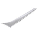 Suitable For Alfa Romeo Giulia Center Console Decorative Panel Abs Style Co