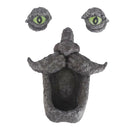Old Man Tree Face,Wild Bird Feeder,Bird Feeder,Garden Whimsical Creative Outdoor