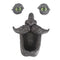 Old Man Tree Face,Wild Bird Feeder,Bird Feeder,Garden Whimsical Creative Outdoor