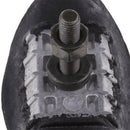 Alloy Rubber Wheel Rim Security Lock Bead Stop 1.6 inch Motorcycle Pit Dirt
