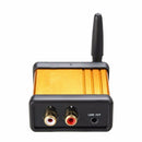 Hifi-Class Bluetooth 4.2 Audio Receiver Amplifier Car Stereo Modify Support