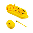 Bicycle Hydraulic Disc Brake Oil Tools MTB Repair Kits for SHIMANO MAGUR