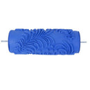 15cm Blue Wall Decoration Painting Roller for Decoration Machine DIY - Empa