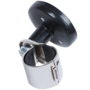 Car Steering Wheel Power Handle Ball Hand Control Handle Grip Spinner Knob  B1W9