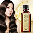 Multi-functional Hair Care Pure Argan Oil Hair Essential Oil For Dry Types P0L5