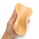 Medical Surgical Incision Silicone Suture Training Pad Practice Human Skin