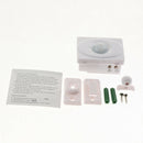 DC 12V PIR Infrared Body Motion Sensor Detector