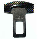 2PCS Car Universal Seat Belt Extender Safety Belts Heavy Duty Buckle Clip