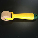 2pcs Wallpaper Seam Roller, Non-woven Fabrics Thickened Wallpaper Internal