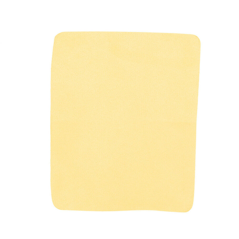 10x large microfiber cleaning cloth for screens lenses glasses 18*15cm 4color 3C