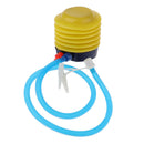 Foot Air Pump for Inflatable Pool Float Boat, Camping, Sports, Travel - Portable