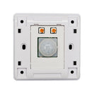 1X 3-8m Sense PIR Infrared Motion Sensor Switch Automatic ON/OFF Light Control