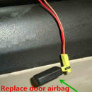 Car SRS Airbag Simulator Emulator Resistor Bypass Fault Finding Diagnostic R0G1