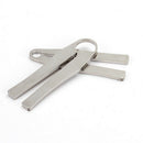 6 Kit Camera Open Tool Lens Repair Tool Wrench Clamp Spanner For Leica M2 M C1K8