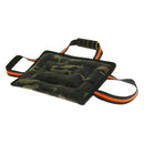 Dog Durable Training Bite Pillow Handle Bite Wedge Bite Sleeve Grip Builder Tug