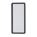Top Small Upper Outer LCD Screen Glass Screen Cover For  EOS 5DS Camera