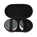 New Carrying Hard Case Cover Hard Travel Sound Protect Bag for Echo Dot