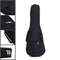 21 inch Ukulele Waterproof Guitar Cover Gig Bag Soft Case Light Gear -Black Gw