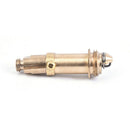 Basin Waste Easy Up Click Clack Plug Bolt Replacement for Most Sink Barth TS Ew