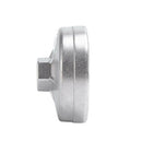 74mm 14 Flute Aluminum Oil Filter Wrench Socket Remover ToolB Ew