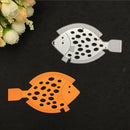 Greeting Cards Metal Cutting Dies DIY Scrapbooking/Photo Album Decor Fish