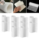 10x Skin-Friendly 5Meter 17.5cm Width Nonwoven Fusible Fabric Craft DIY Material
