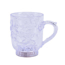 LED Flash Magic Color Changing Dragon Cup Water Activated Light-Up Bar Mug GiTE