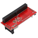Computer 40 Pins IDE to 7 Pins SATA Adapter Converter w SATA Cable