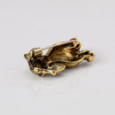Cute Dog Animal Badges Clothes Sweater Pin Brooch Lapel Jacket Accessories