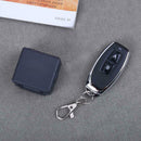12V Single Channel Wireless Remote Module with 433MHz Wireless Remote