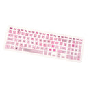 Silicone Keyboard SKin Cover Guard Film Protector for Dell 14CR 14 inch