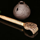 Wooden Back Scratcher Wood Back Scraper Massager Body Massage Massage  Z
