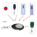 Wireless Duplicator Copy Remote Control for Universal Garage Door Gate