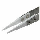 Ceramic Tweezers - Heat Resistant - Pointed Tip
