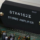 Dx-0408 18V 50W+50W 2.0 Channel Stk Thick Film Series Power Amplifier Board J8M2