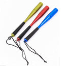 Metal Fly Fishing Priest Foam Handle Fish Whacker Fish Bat Dia 25mm Blue