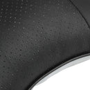 Leather Breathe Car Auto Seat Head Neck Rest Support Cushion Headrest Pillo