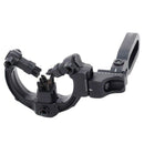 Rest Adjustable Capture Brush Rest for Compound Bow