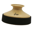 1pc Plastic Sax Mute Silencer Sourdine Wood for Alto Saxophone Accessory