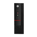 Mini Itx Cases Usb2.0 2.5 Inch Hdd Ssd Sgcc Computer Gaming Pc Desktop Chas