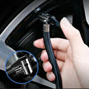 Portable Car Tire Inflator Digital Screen Air Compressor Pump for Car Motor
