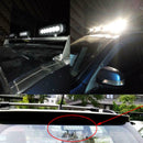 18W Flood LED Work Light Bar Driving Lamp 4WD SUV Truck UTE For Offroad WSU