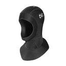 Slinx 3Mm Neoprene Scuba Diving Hood Waterproof Warm Spearfishing Swimming  E3W8