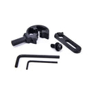 1pc hunting archery capture arrow rest brush compound bowsg!E