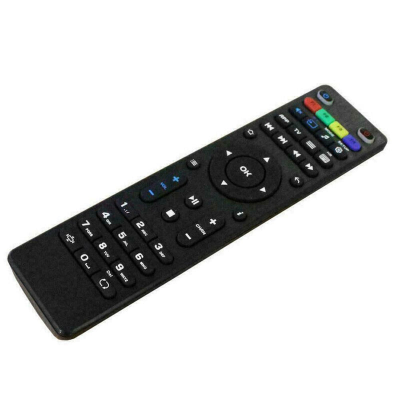 Replacement Controller Remote Control For-Mag250 254 T 256 IPTV Y8C3 270 26 E0I0