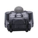 Helmet Accessories Voice-Activated Sensing Recorder Tb1018 Helmet Accessory