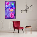 Diamond Painting 5D DIY Full Drill Butterfly Embroidery Needlework (K920) A