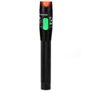 Visual Fault Locator,30mW 30km Red Light Pen Fiber Optic Cable Tester Meter